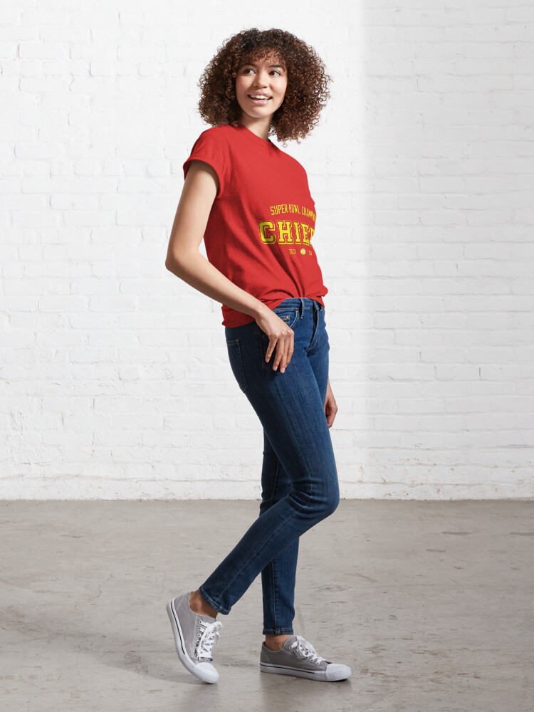 chiefs super bowl 2024 Classic T-Shirt