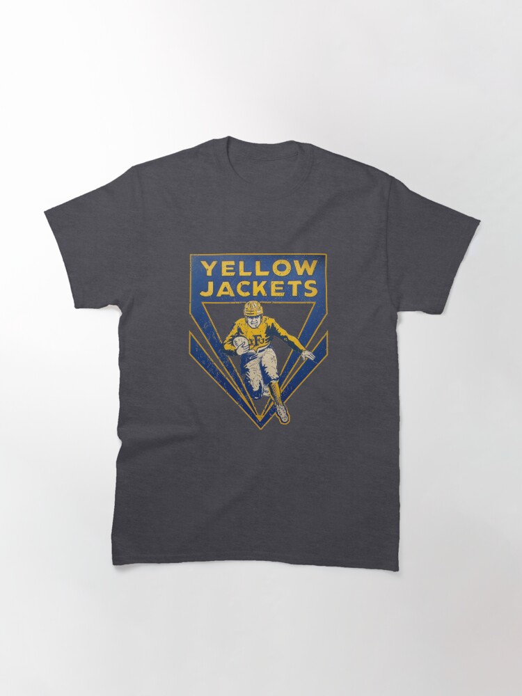 Frankford Yellow Jackets Classic T-Shirt