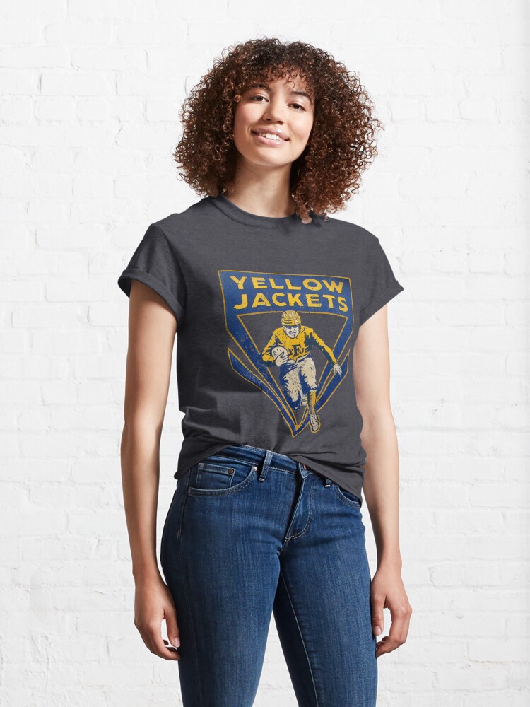 Frankford Yellow Jackets Classic T-Shirt