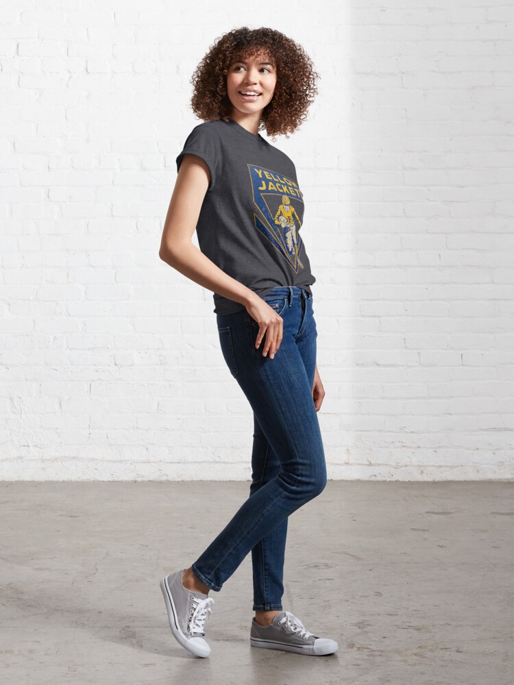 Frankford Yellow Jackets Classic T-Shirt