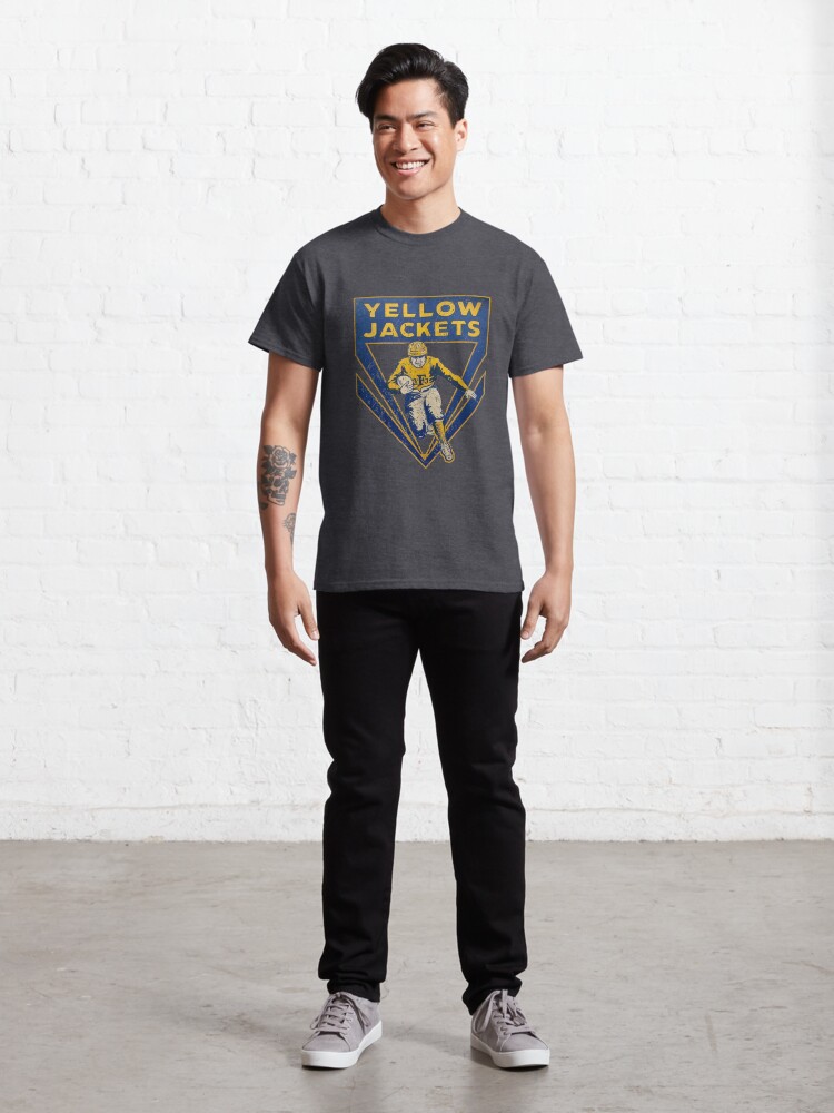 Frankford Yellow Jackets Classic T-Shirt