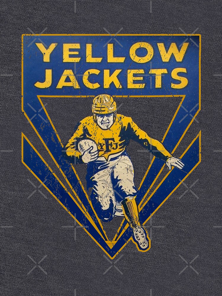 Frankford Yellow Jackets Classic T-Shirt