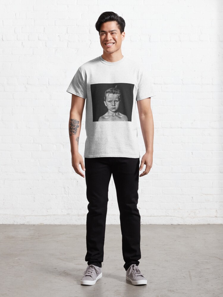 Liquid Rain makes the 2016 Super Bowl Classic T-Shirt