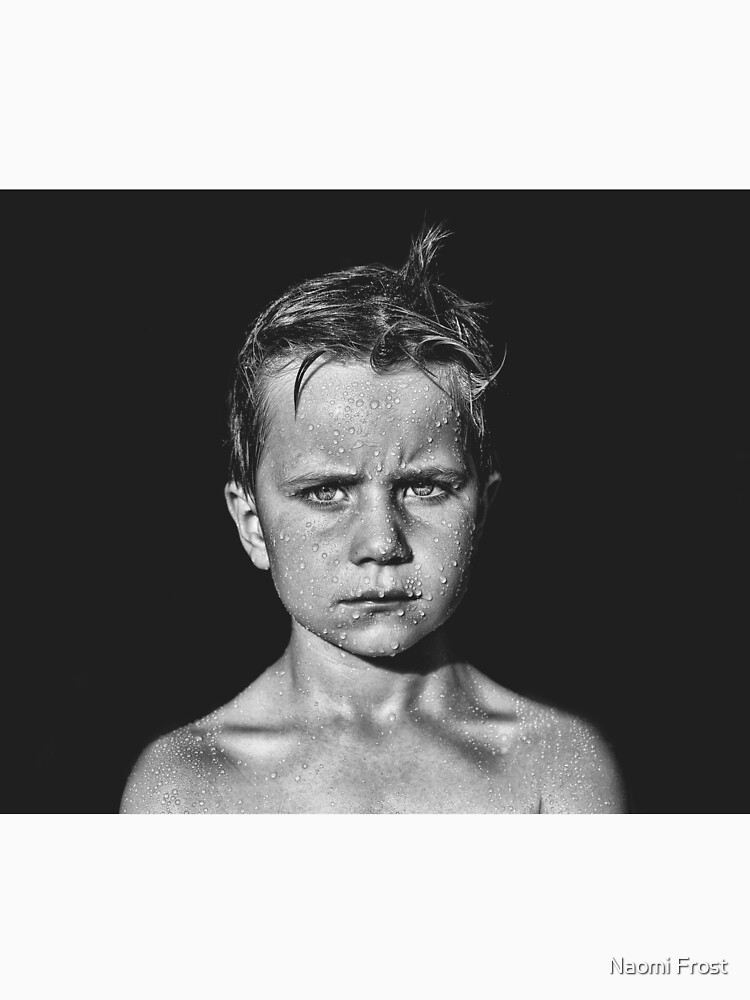 Liquid Rain makes the 2016 Super Bowl Classic T-Shirt