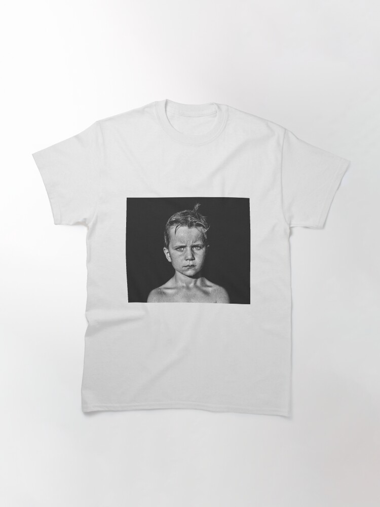 Liquid Rain makes the 2016 Super Bowl Classic T-Shirt