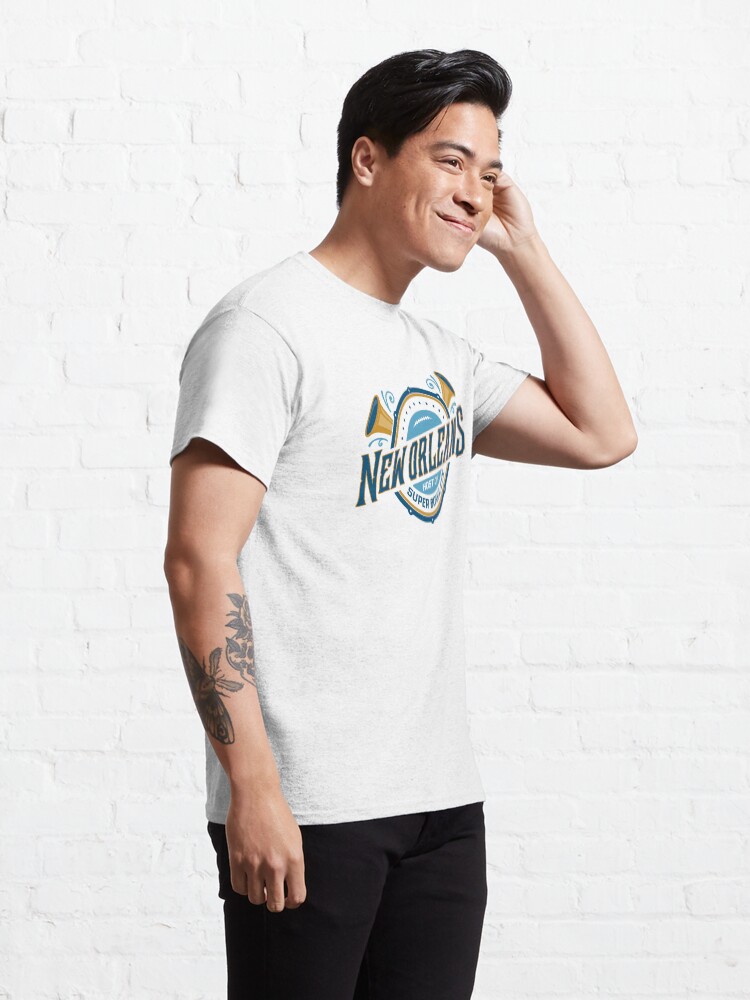SBL V1 Classic T-Shirt
