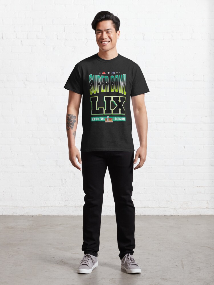 SPR BWL V2 Classic T-Shirt
