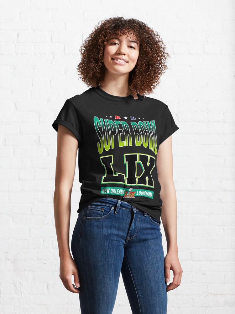 SPR BWL V2 Classic T-Shirt