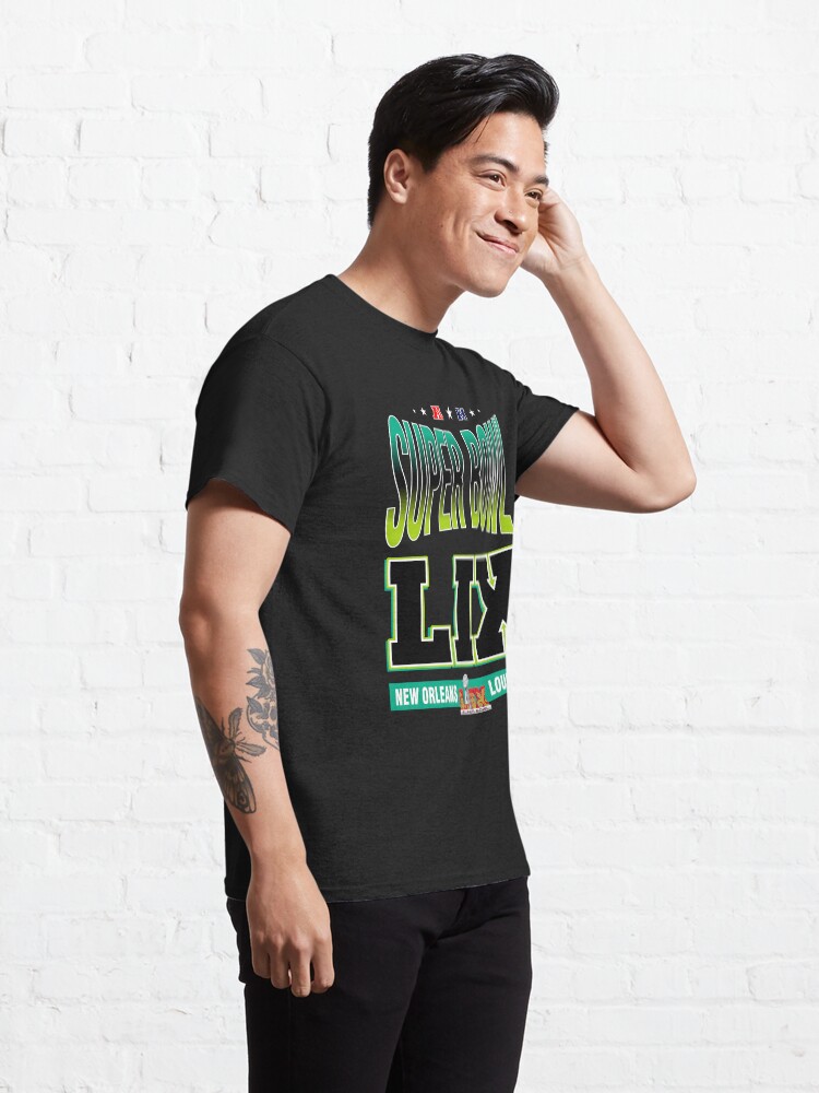 SPR BWL V2 Classic T-Shirt