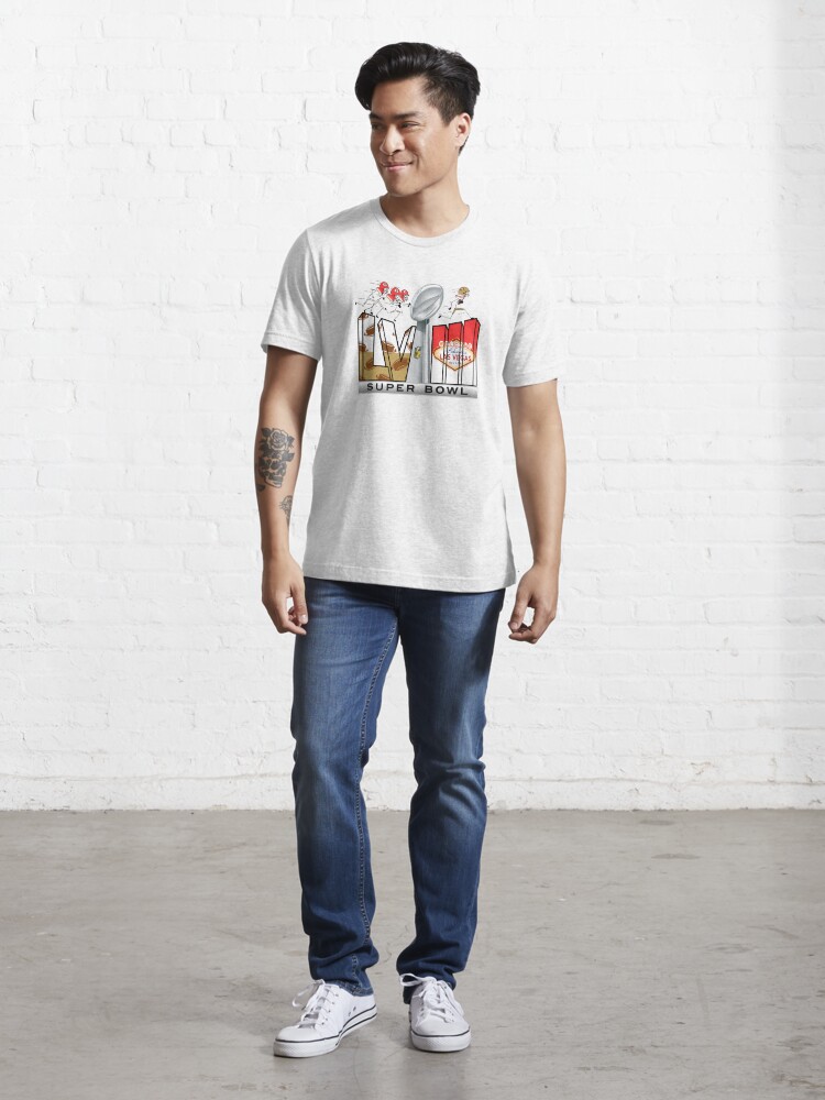 Super bowl 2024 Essential T-Shirt