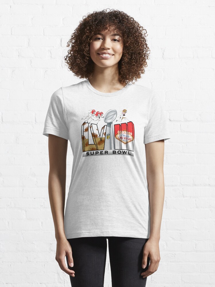 Super bowl 2024 Essential T-Shirt