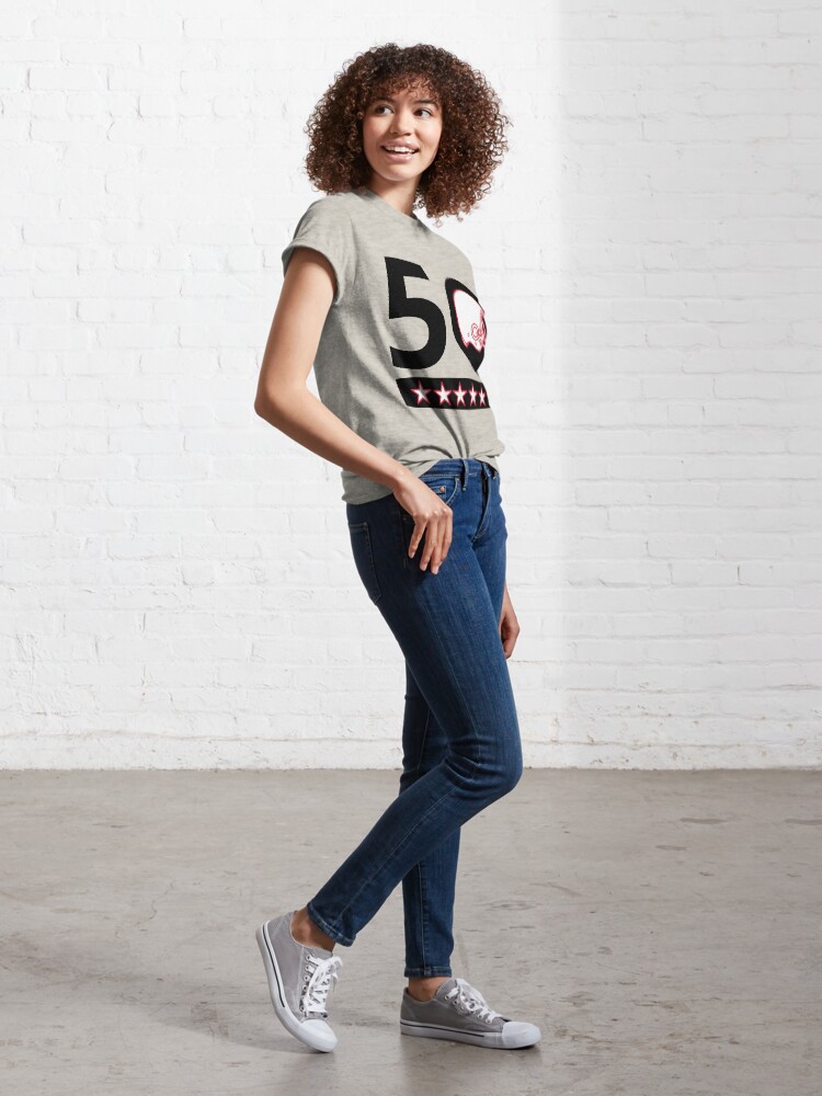 Super Bowl 50 Classic T-Shirt