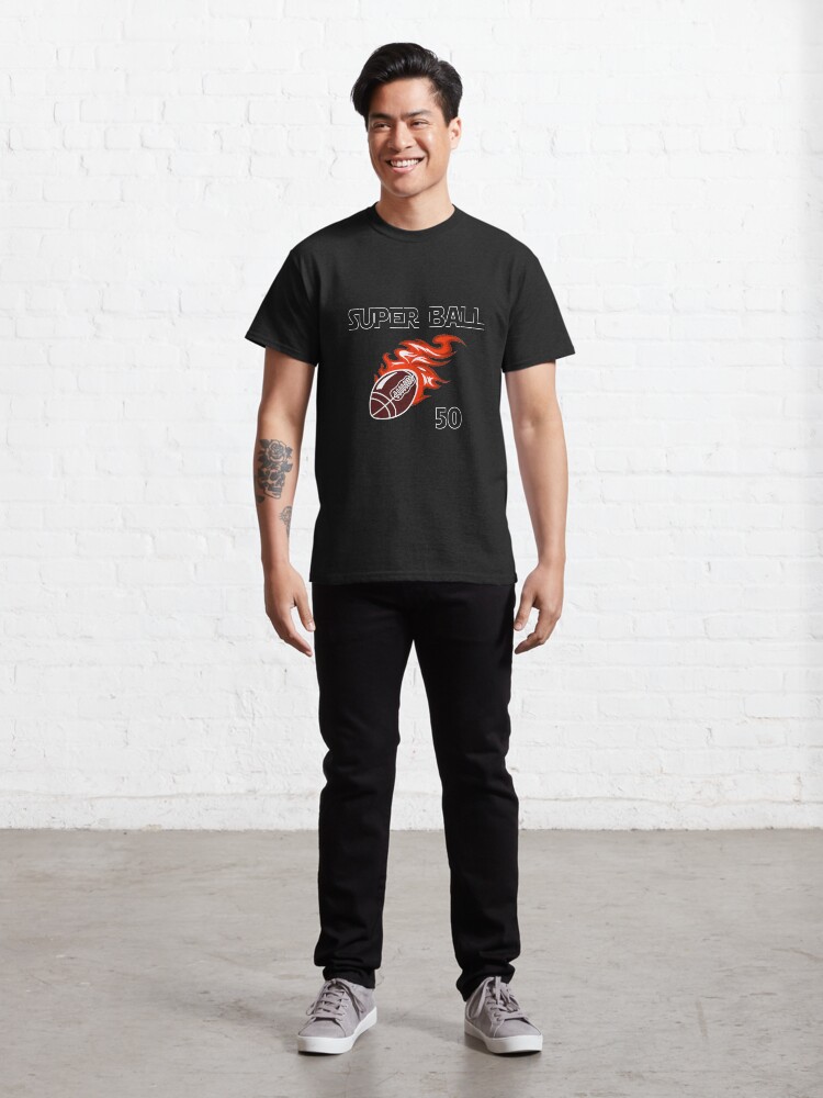 Super Bowl 50 Classic T-Shirt
