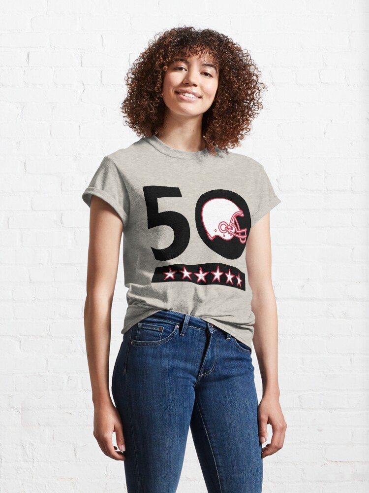 Super Bowl 50 Classic T-Shirt