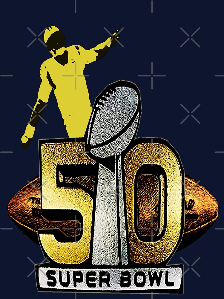 super bowl 50 Classic T-Shirt