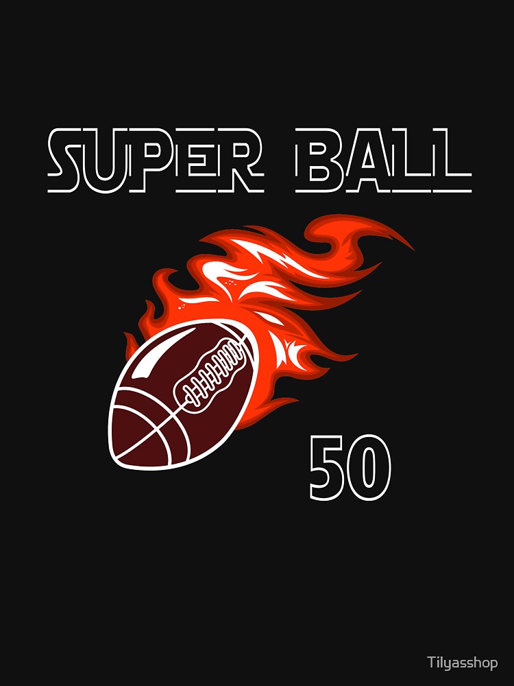 Super Bowl 50 Classic T-Shirt