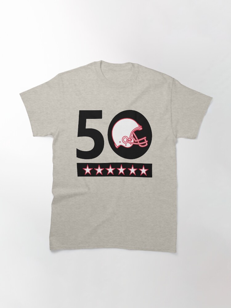Super Bowl 50 Classic T-Shirt
