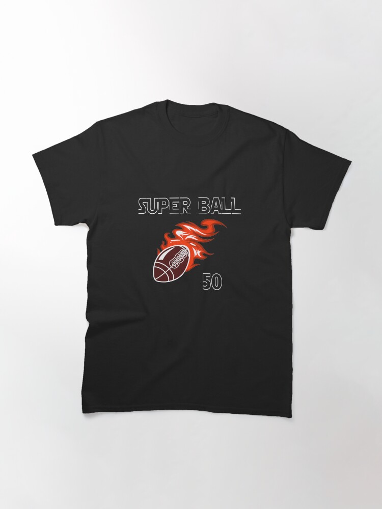 Super Bowl 50 Classic T-Shirt