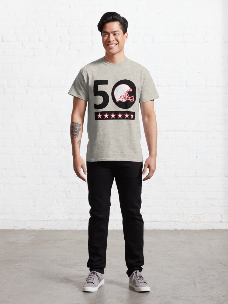 Super Bowl 50 Classic T-Shirt