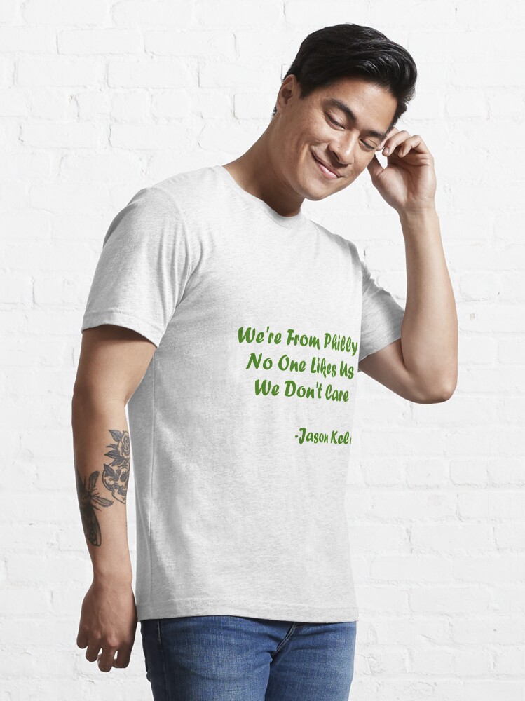 We're From Philly Essential T-Shirt